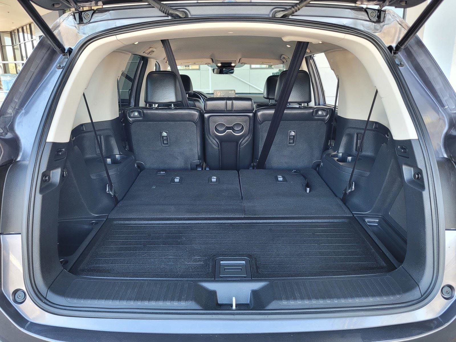 Used 2025 Honda Pilot EX-L image 35