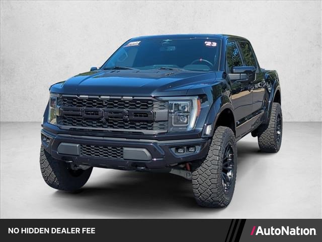 Used 2023 Ford F150 Raptor