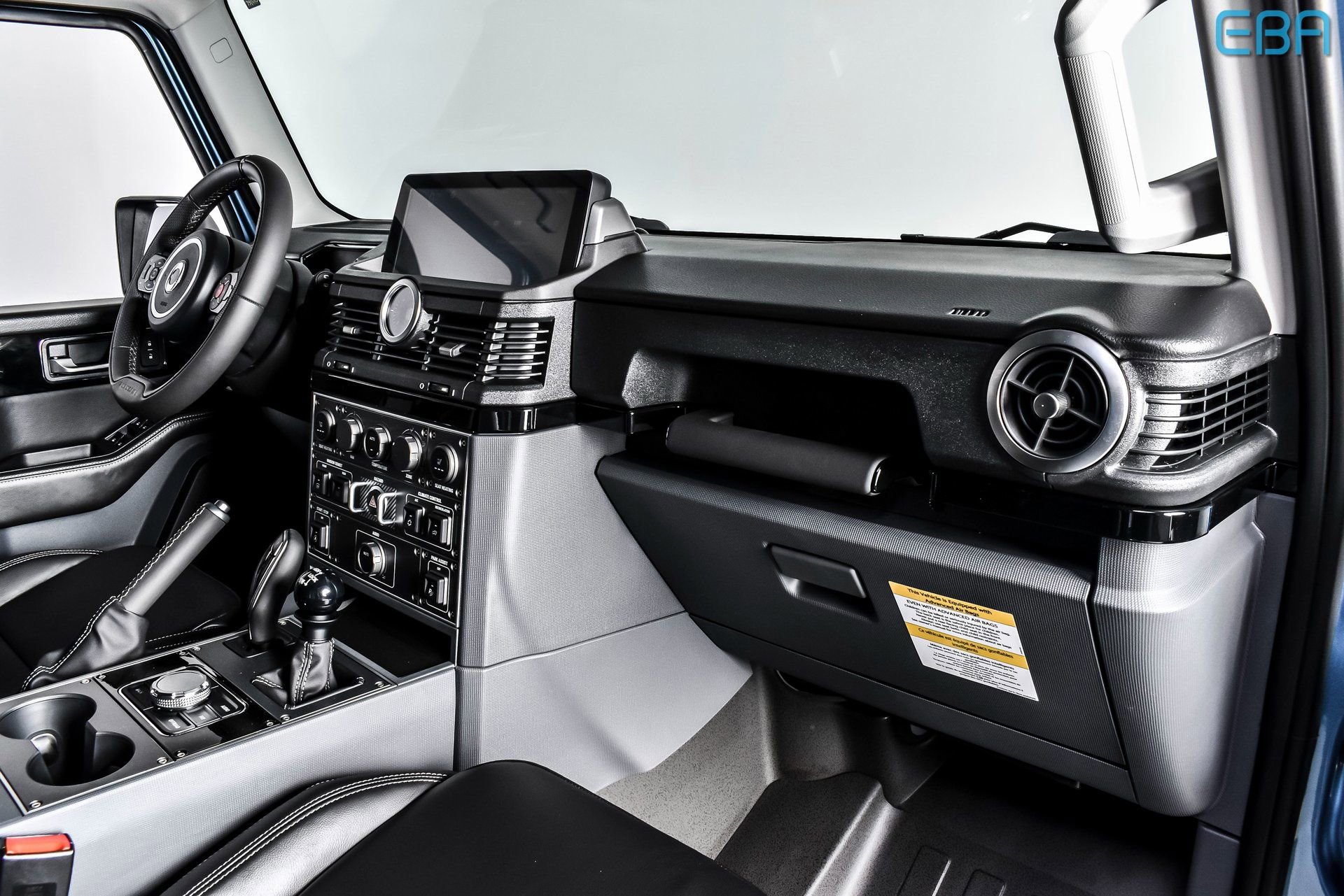 New 2026 INEOS Grenadier image 21