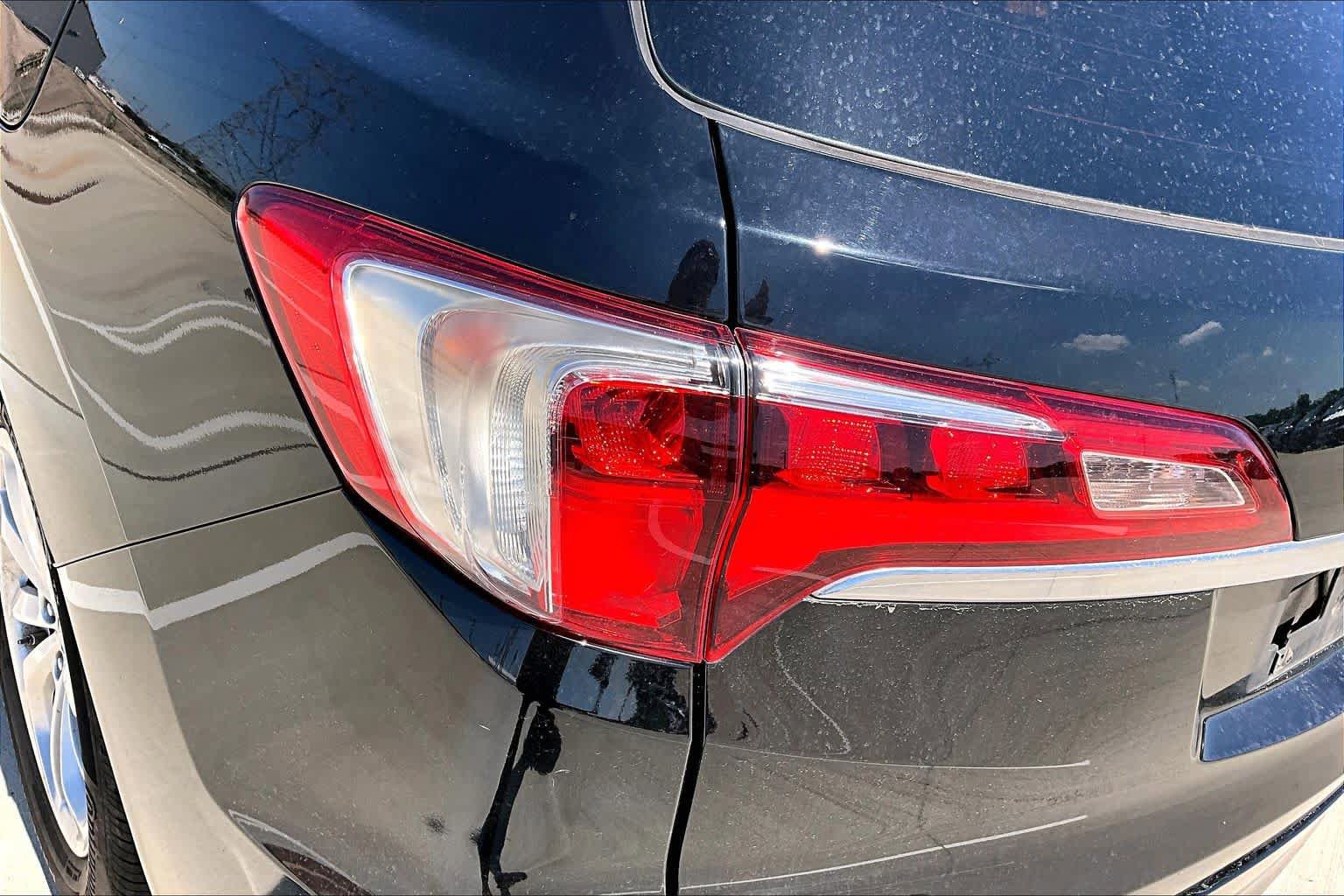 Used 2016 Acura RDX FWD w/ Technology Package image 27