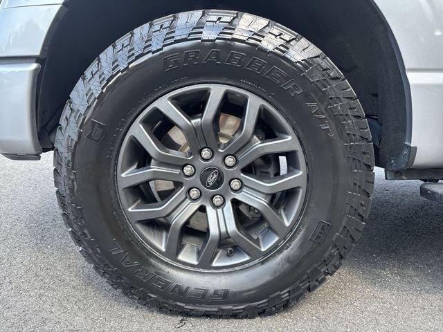 Used 2022 Ford F150 Tremor w/ Equipment Group 402A High AWD/4WD image 10