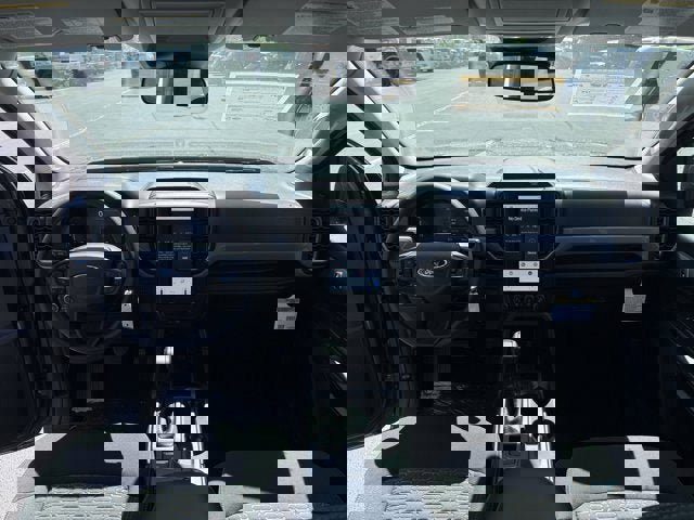 New 2026 Ford Ranger XL AWD/4WD image 12