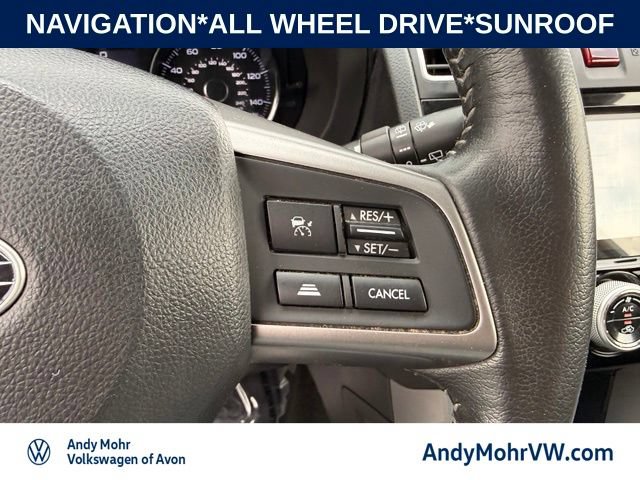 Used 2016 Subaru Forester 2.5i Touring w/ Eyesight & Navigation System AWD/4WD image 24