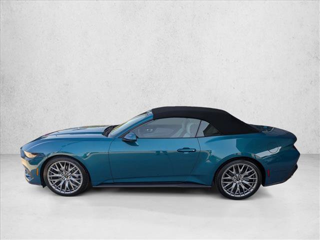 New 2026 Ford Mustang Premium RWD image 5