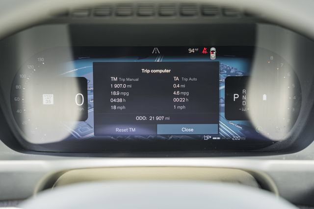 Certified 2024 Volvo XC90 B6 Plus w/ Protection Package Premier AWD/4WD image 44