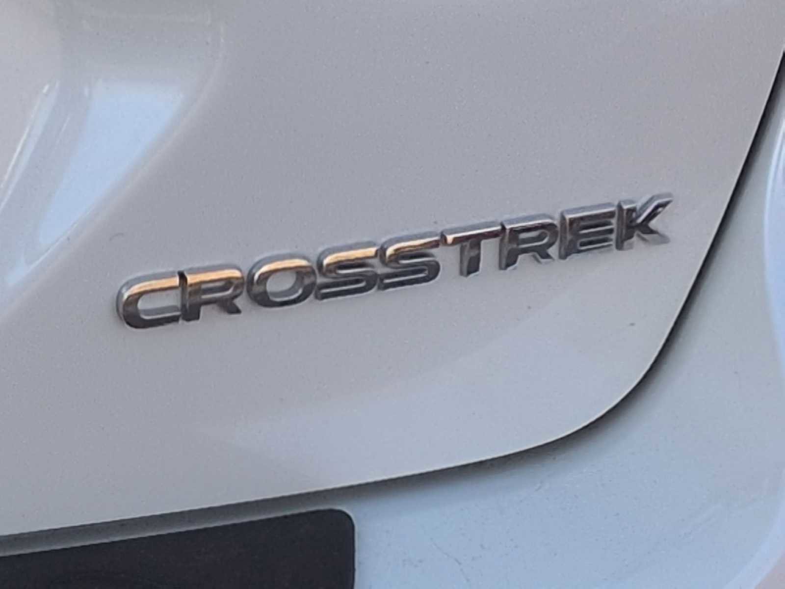 Certified 2024 Subaru Crosstrek 2.0i Premium image 13