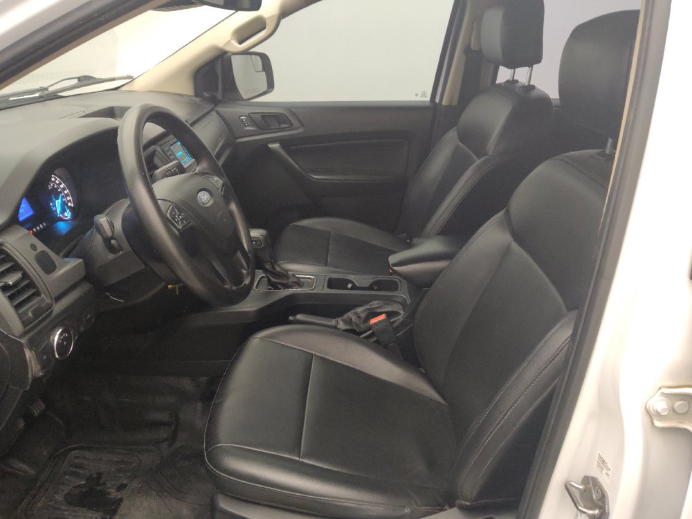 Used 2022 Ford Ranger XL RWD image 17