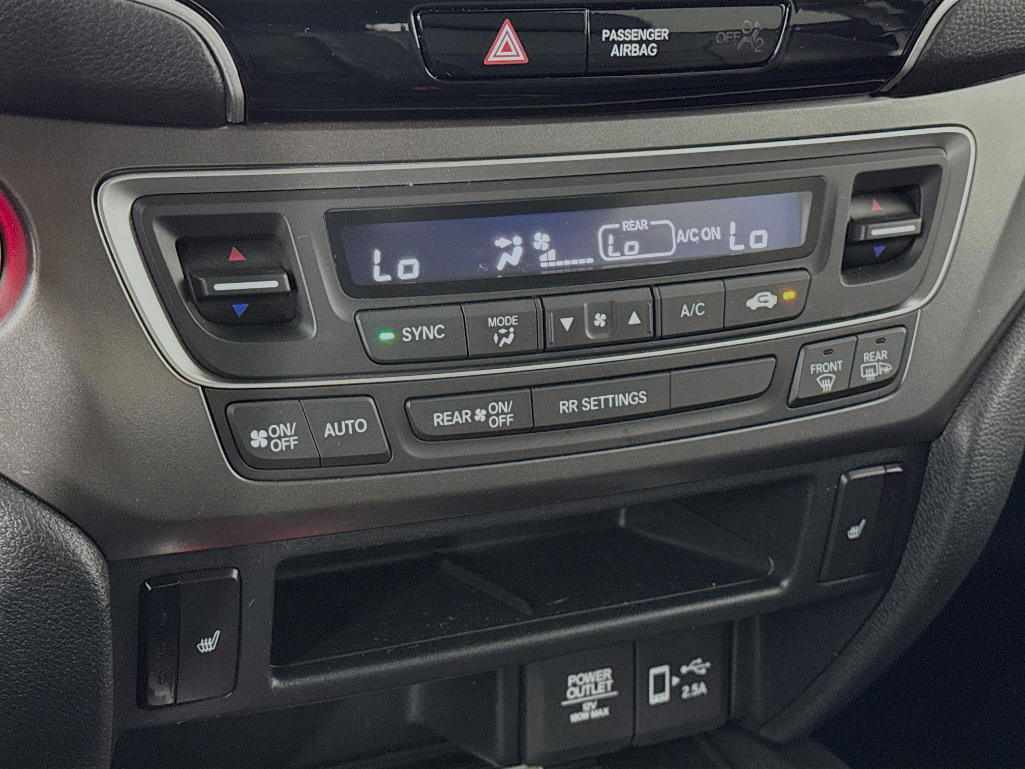 Certified 2023 Honda Passport EX-L image 15