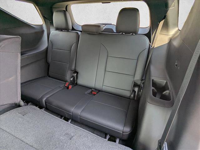 New 2026 Chevrolet Traverse LT w/ Driver Confidence Package image 18