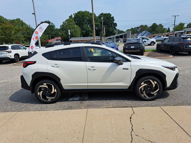 New 2026 Subaru Crosstrek 2.5i Limited AWD/4WD image 7