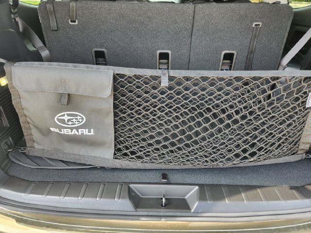 New 2027 Subaru Ascent Premium AWD/4WD image 24