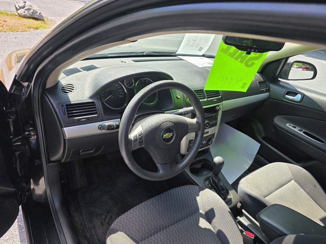 Used 2010 Chevrolet Cobalt LT FWD image 10