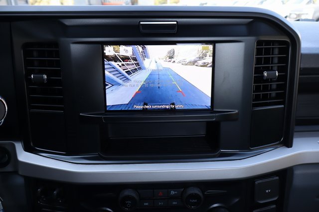 New 2026 Ford F250 XL w/ XL Chrome Package image 7