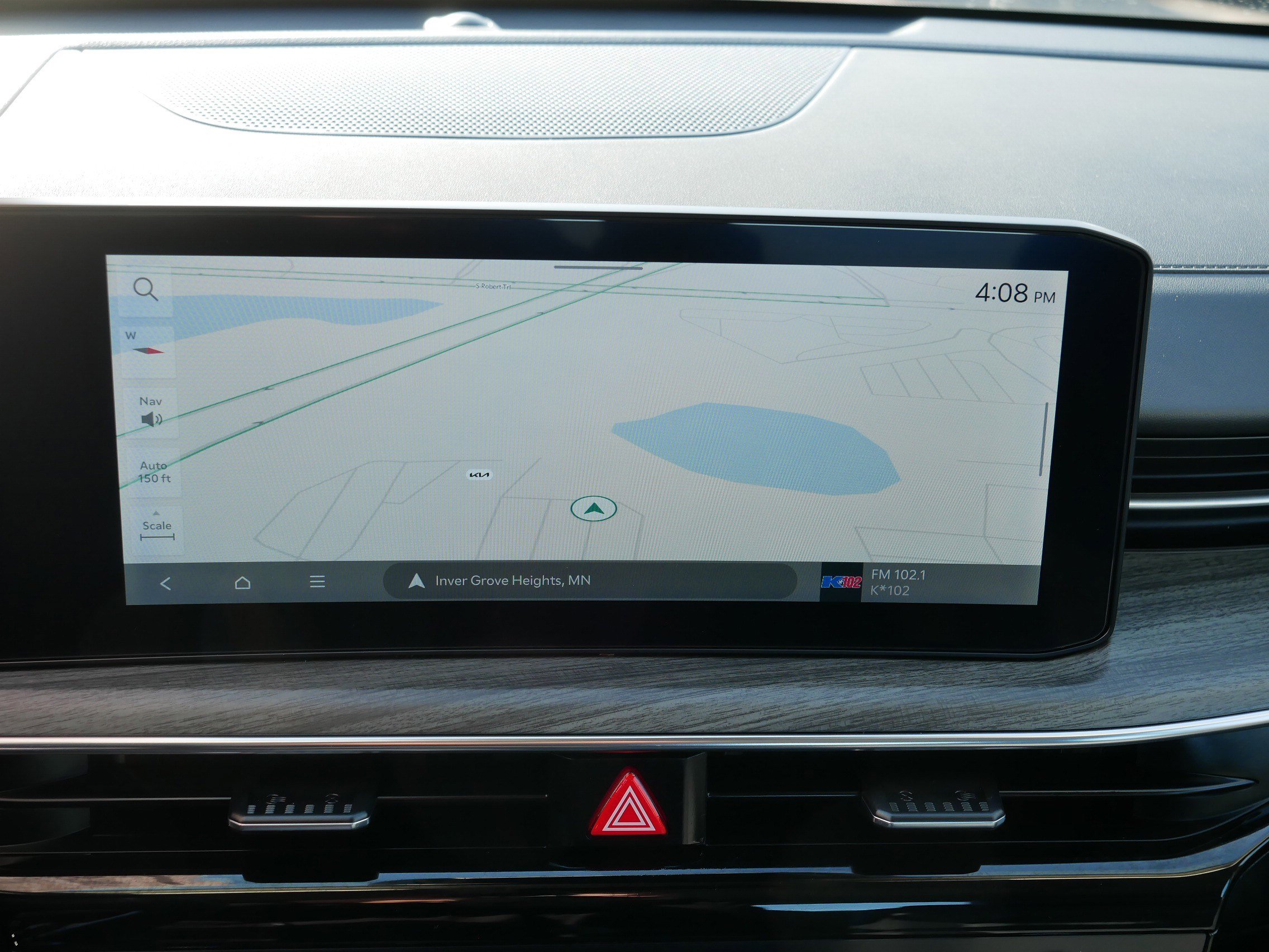 Used 2025 Kia K5 EX image 30