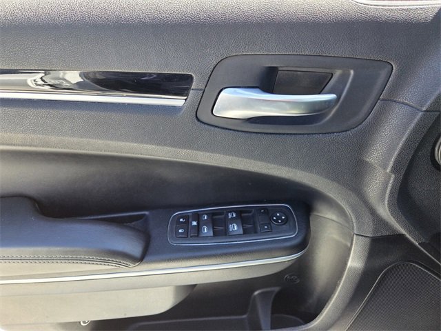 Certified 2023 Chrysler 300 S image 20