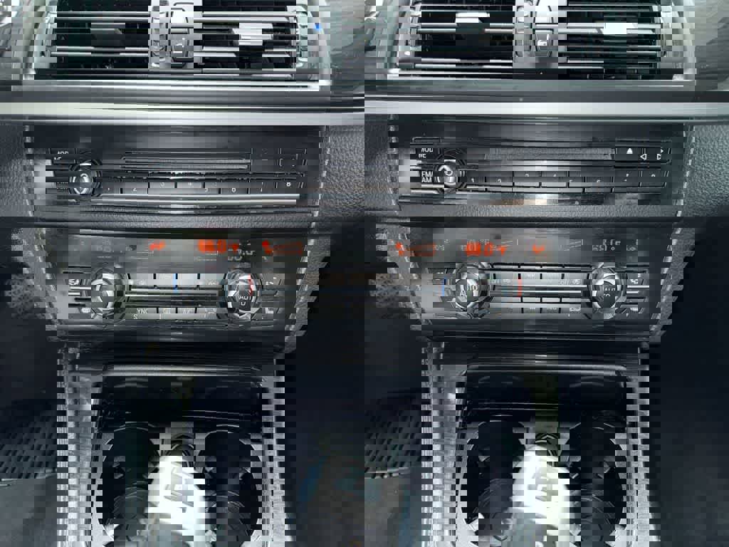 Used 2014 BMW 535i xDrive Sedan image 22