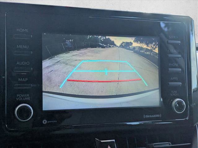 Used 2022 Toyota Corolla Cross L AWD/4WD image 13