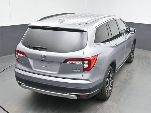 Used 2022 Honda Pilot Touring image 44