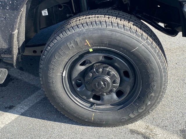 New 2026 RAM 2500 Tradesman AWD/4WD image 10