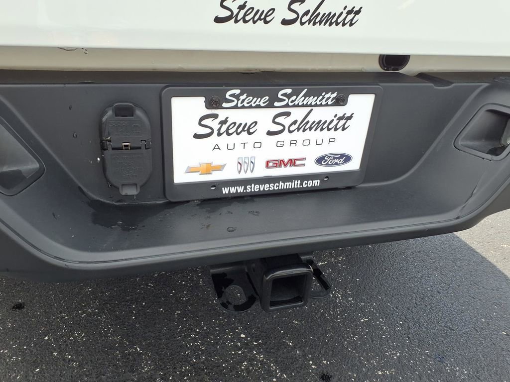 Used 2024 Jeep Gladiator Sport AWD/4WD image 22