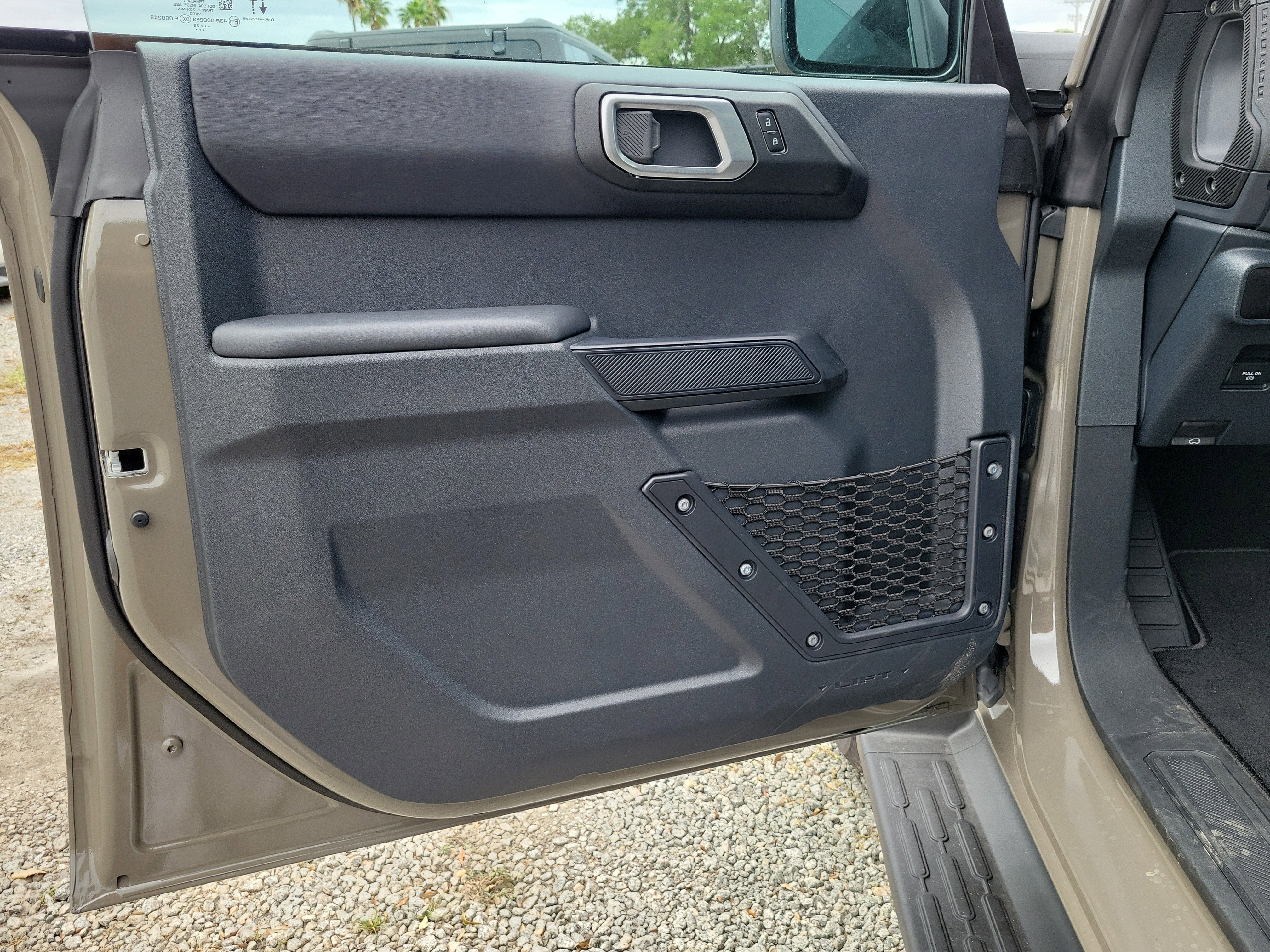 New 2026 Ford Bronco Outer Banks AWD/4WD image 15