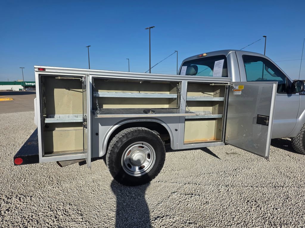 Used 2016 Ford F250 XL image 11