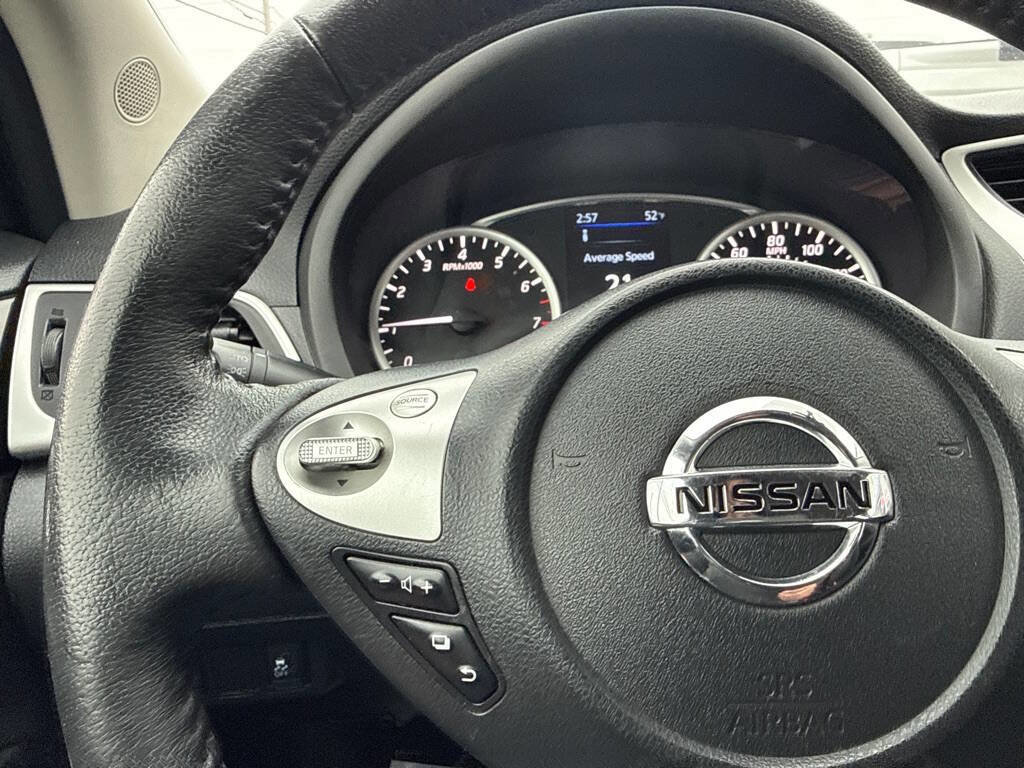 Used 2019 Nissan Sentra SV image 34