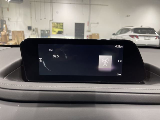 Used 2025 MAZDA CX-30 AWD 2.5 S w/ Preferred Package image 16
