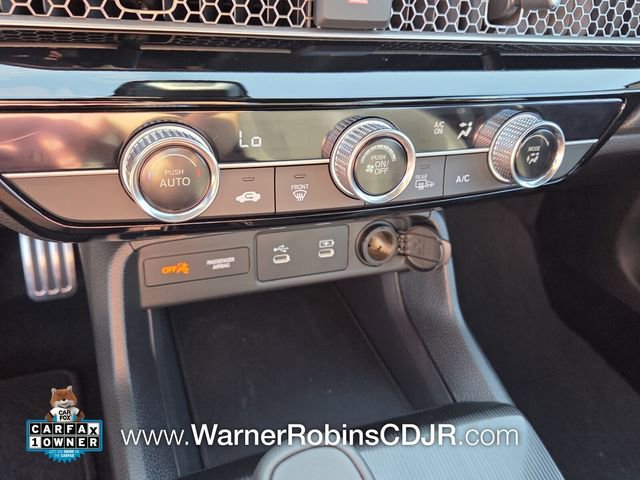 Used 2026 Honda Civic Sport image 22