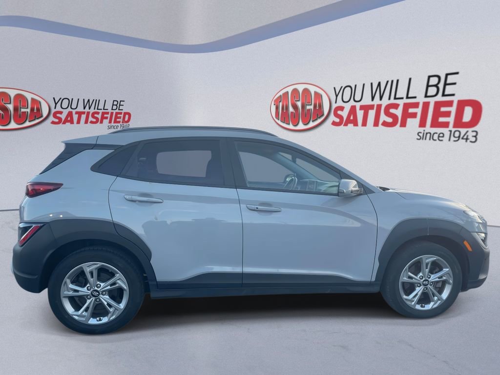 Used 2022 Hyundai Kona SEL image 5