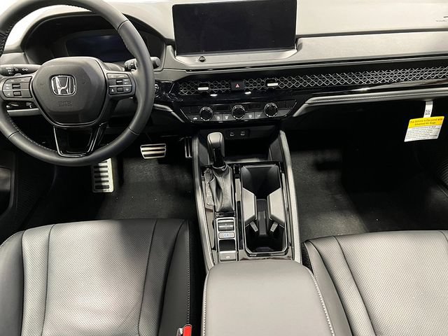 Used 2024 Honda Accord Sport image 17