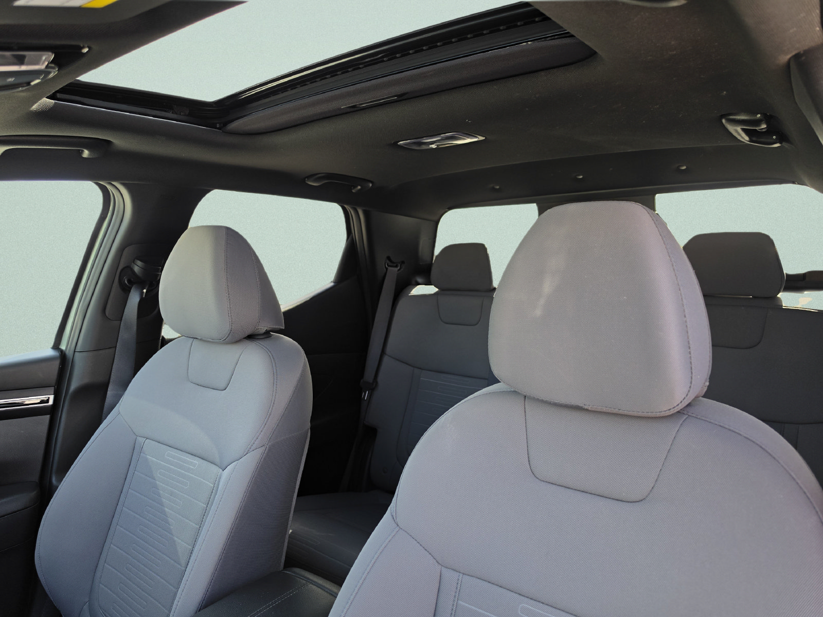 Used 2023 Hyundai Santa Cruz SEL w/ Activity Package AWD/4WD image 23