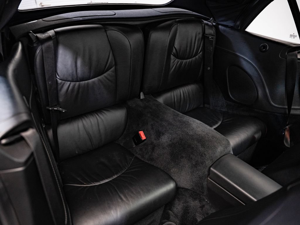 Used 2006 Porsche 911 Carrera S RWD image 46