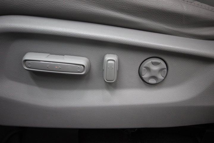 Used 2019 Honda Odyssey EX-L image 16