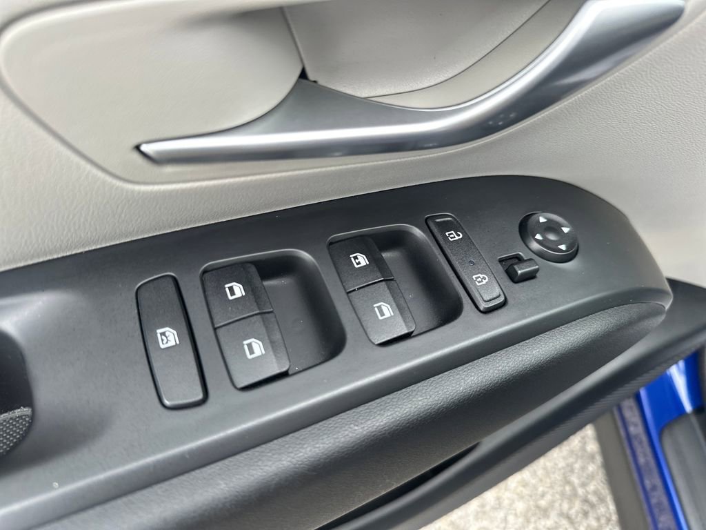 Used 2024 Hyundai Tucson SE FWD image 15
