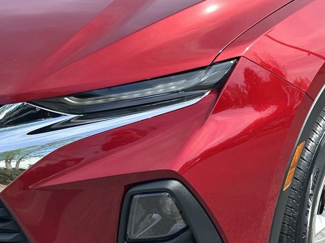 Used 2021 Chevrolet Blazer LT image 9