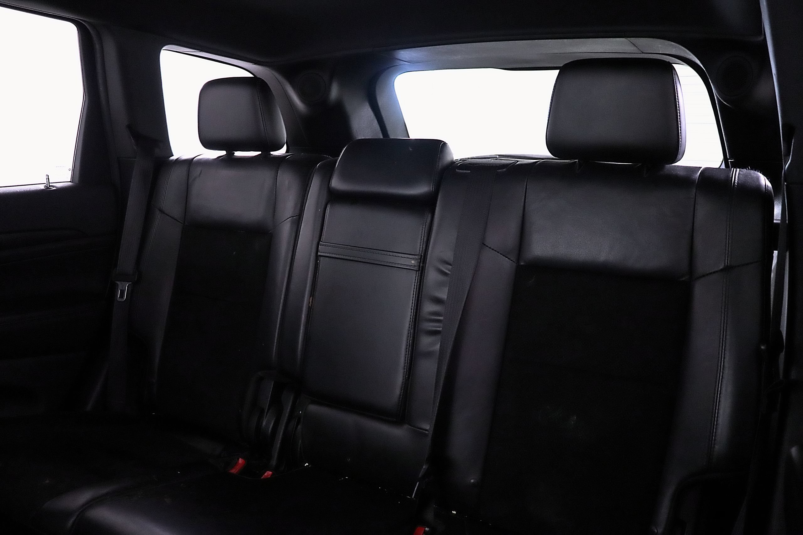 Used 2017 Jeep Grand Cherokee Altitude RWD image 21
