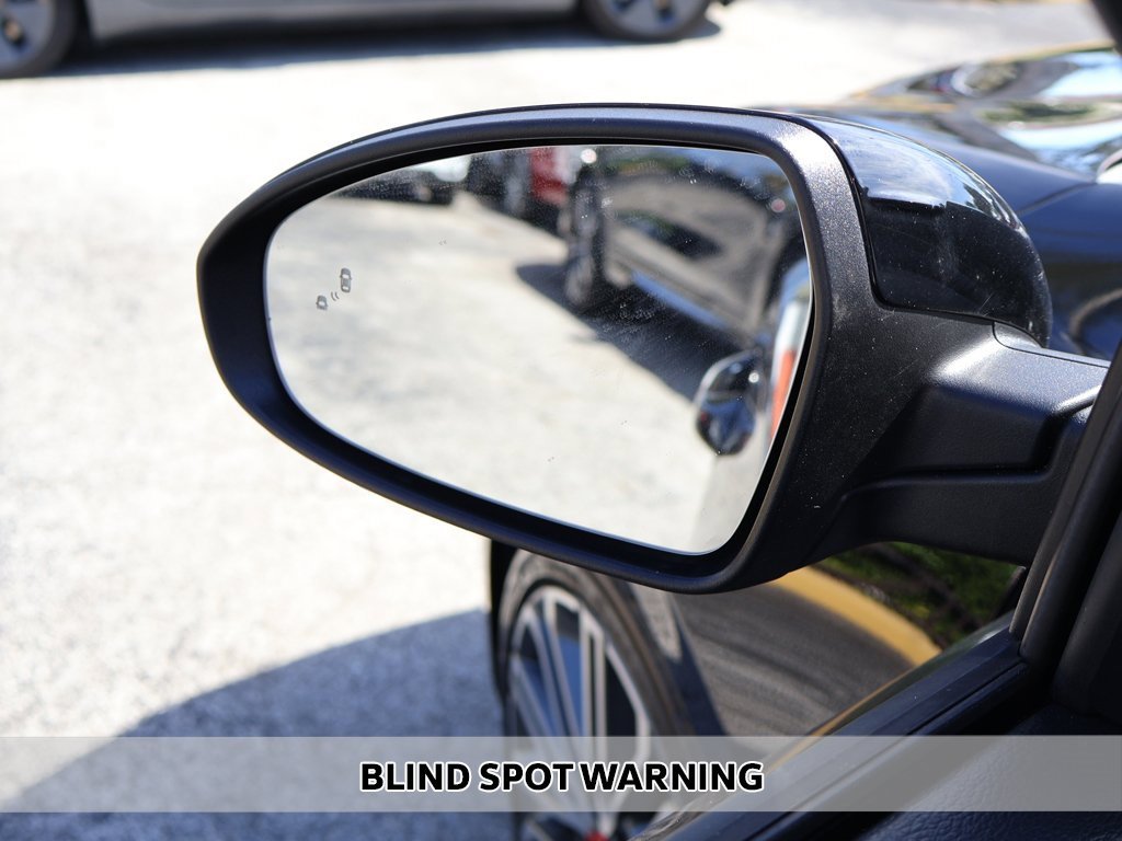 Used 2022 Kia Forte GT image 6