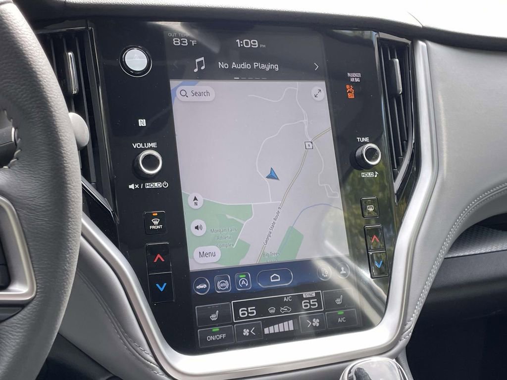 New 2025 Subaru Outback Premium w/ Tech Package 1 image 28