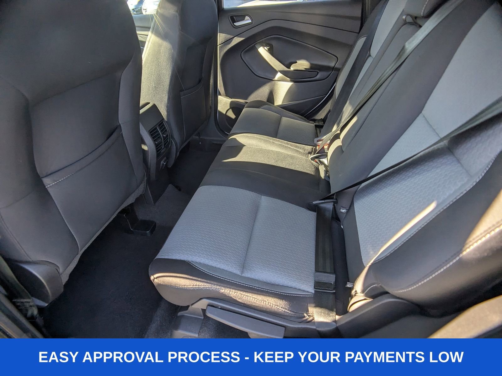 Used 2019 Ford Escape SE AWD/4WD image 18