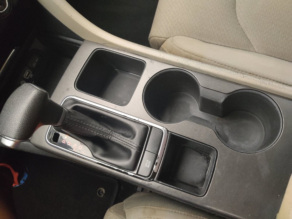 Used 2018 Kia Optima LX image 26