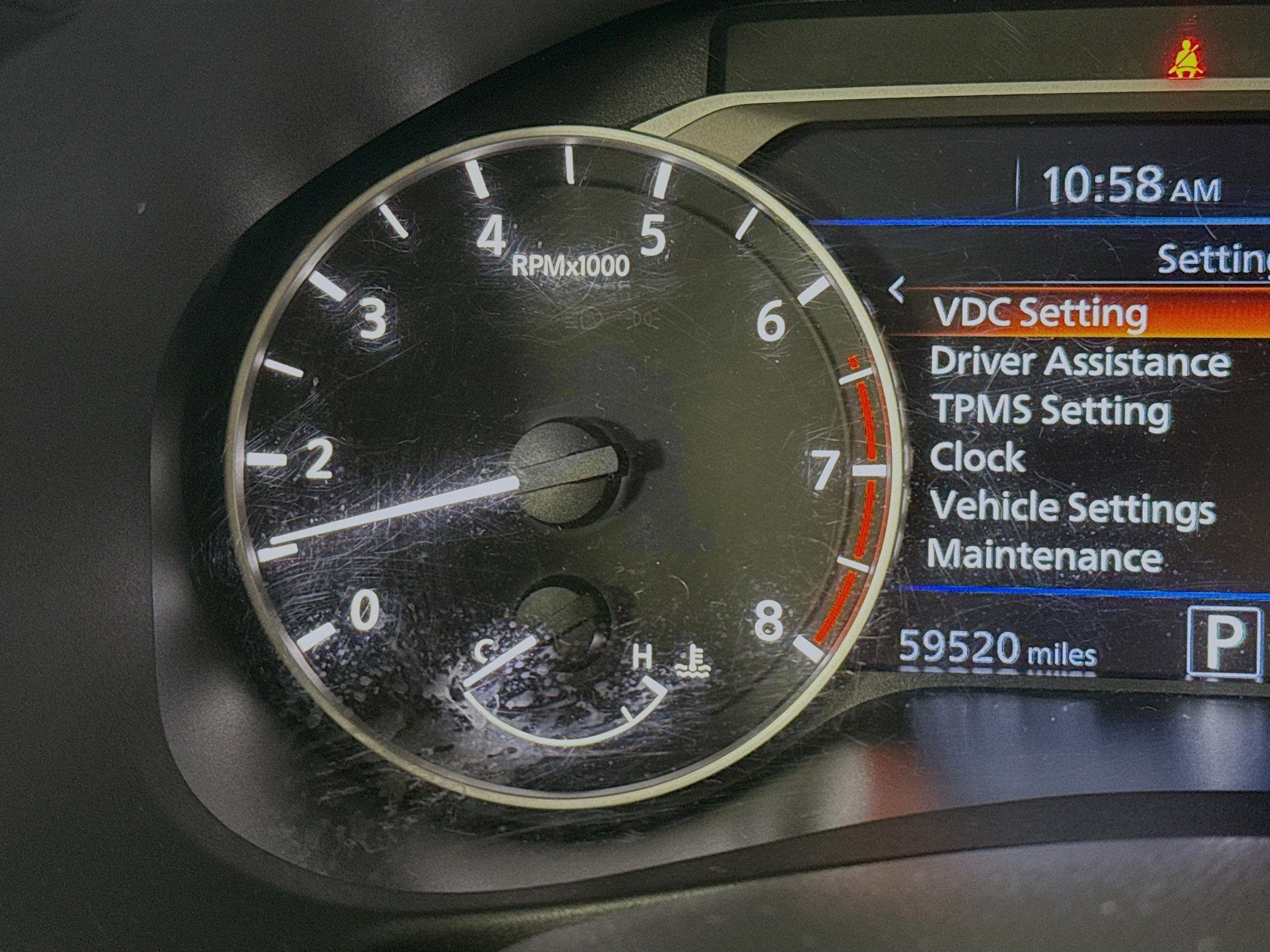 Used 2019 Nissan Altima 2.5 SR image 12