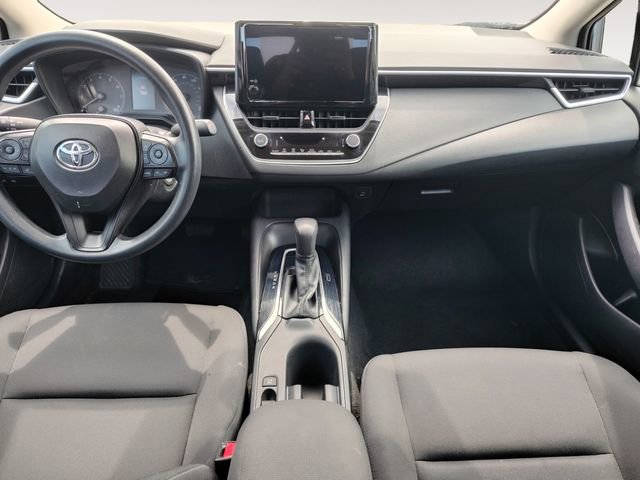 Used 2024 Toyota Corolla LE FWD image 10