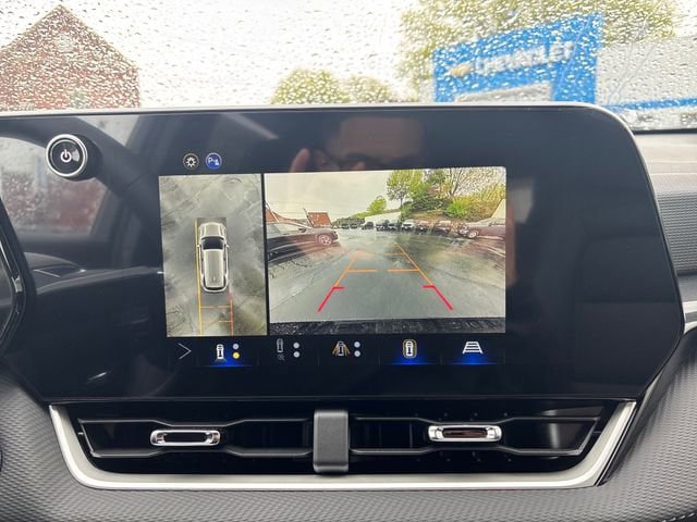 New 2026 Chevrolet Equinox LT w/ Convenience Package II AWD/4WD image 22