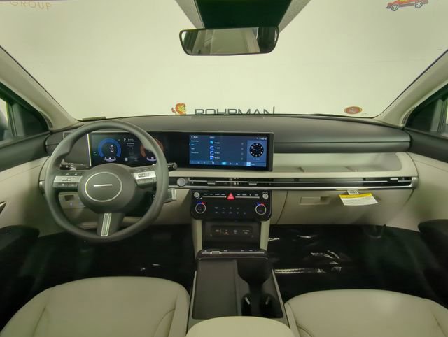 New 2026 Hyundai Tucson Blue SE AWD/4WD image 19