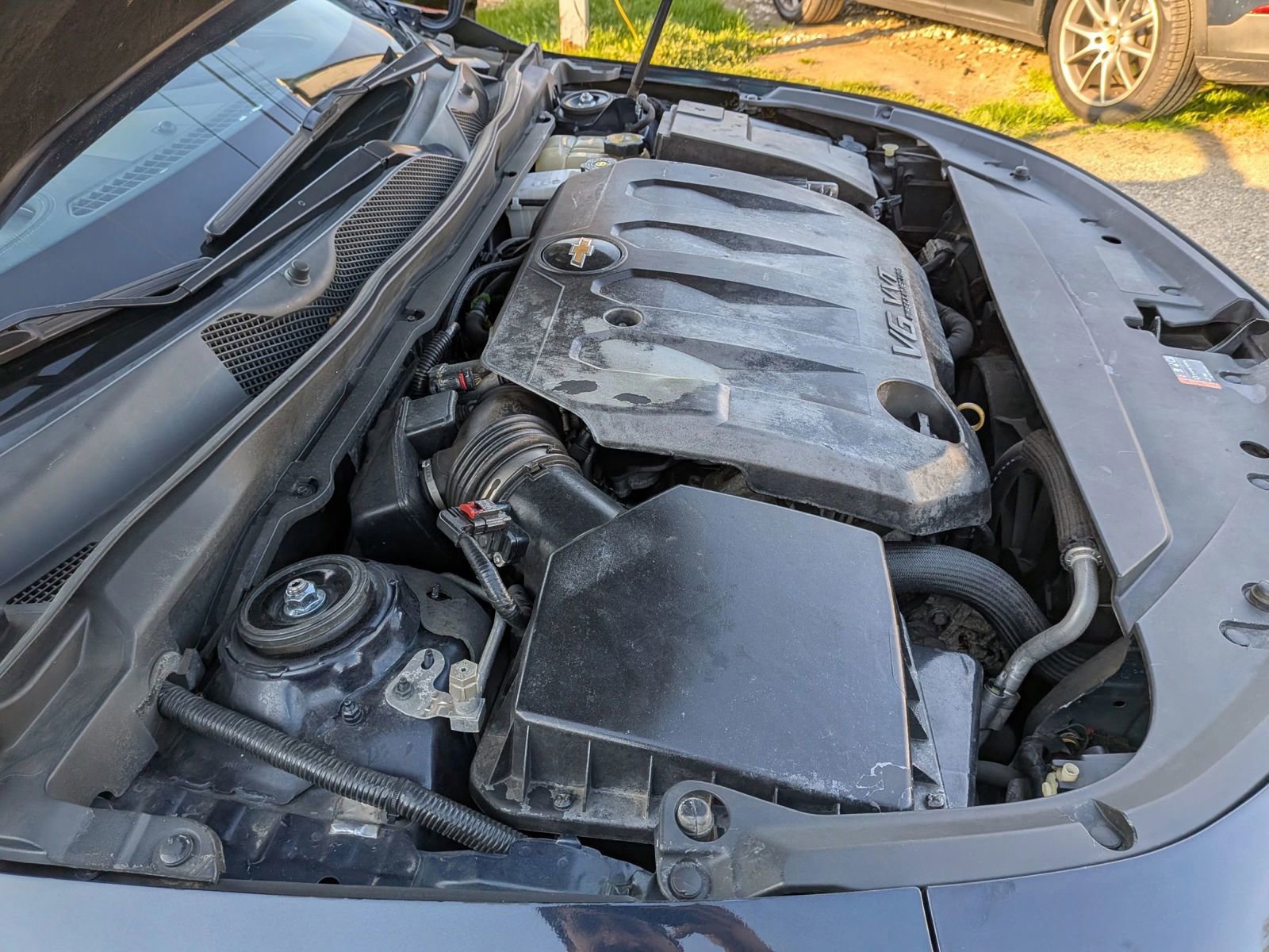 Used 2018 Chevrolet Impala LT image 19