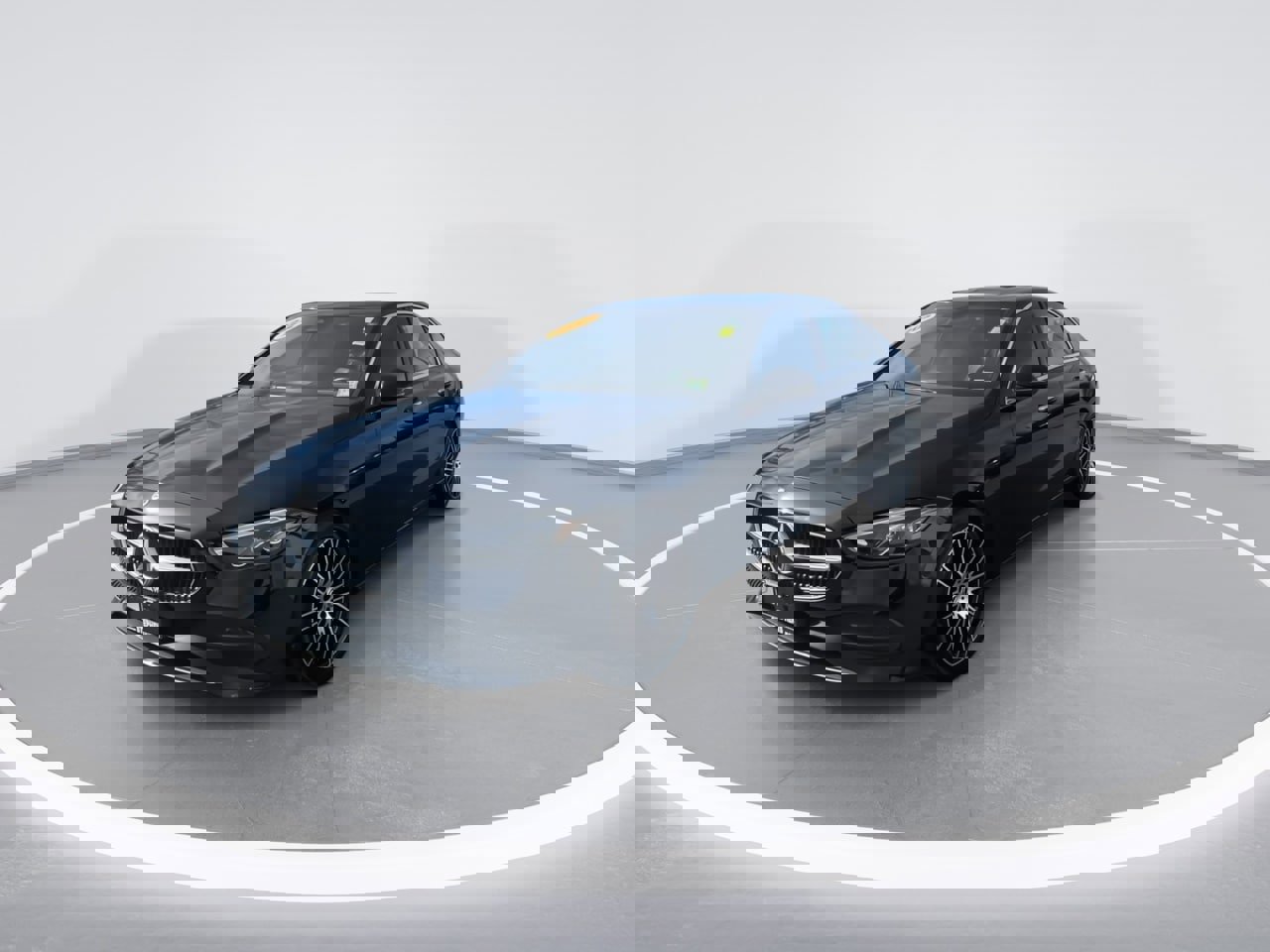 Used 2022 Mercedes-Benz C 300 4MATIC Sedan image 6