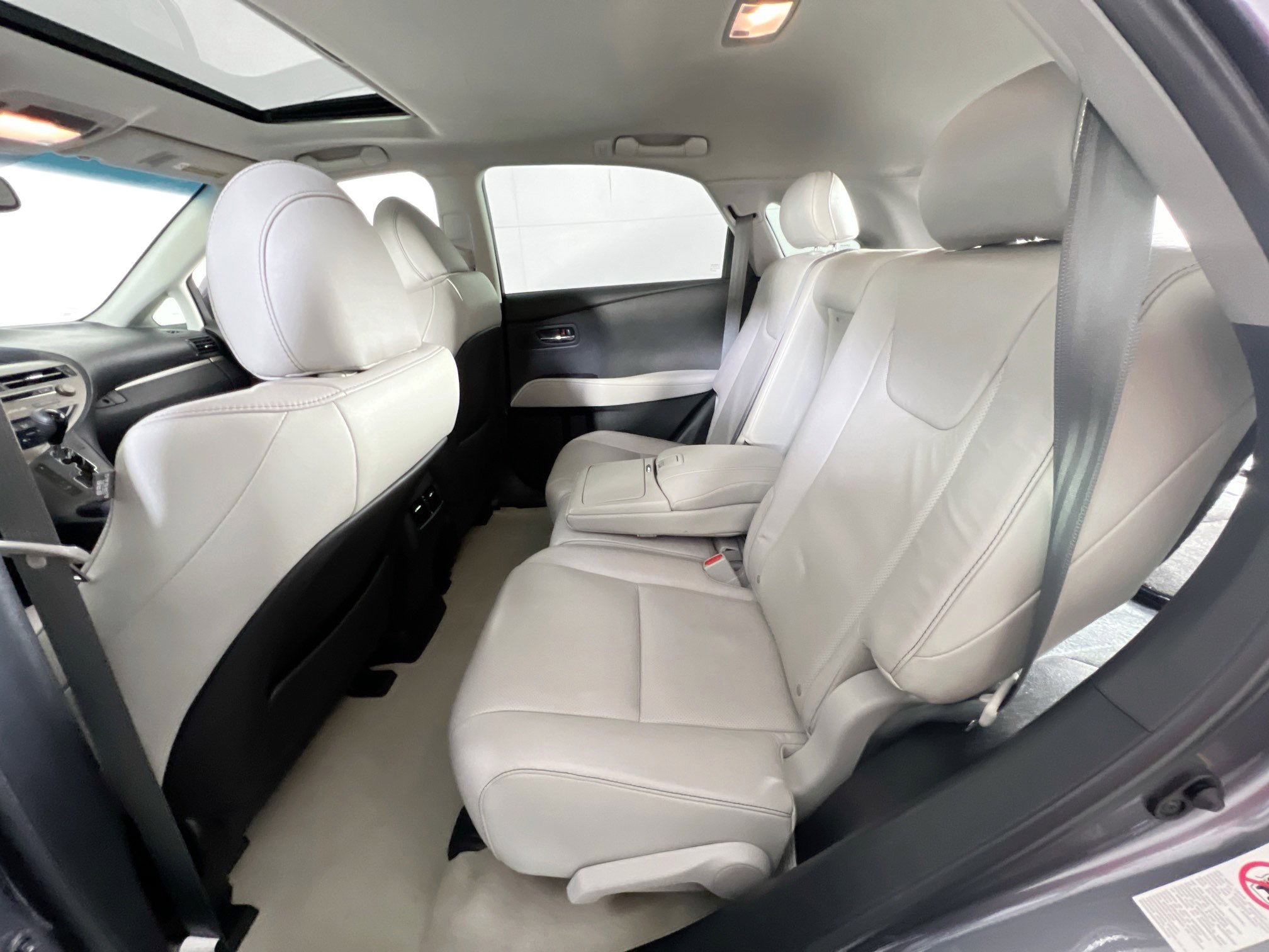 Used 2015 Lexus RX 350 AWD image 25