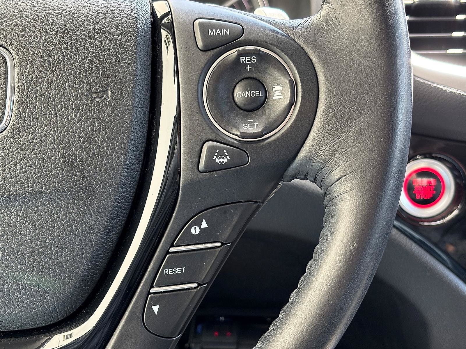 Certified 2020 Honda Ridgeline RTL-E image 34
