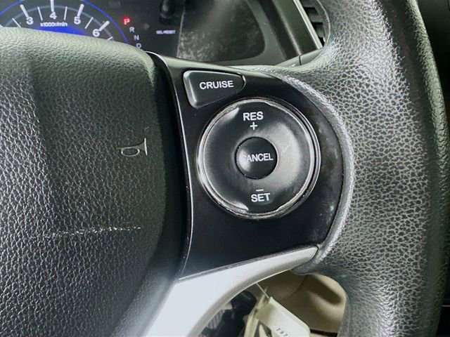 Used 2015 Honda Civic LX image 10